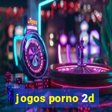 jogos porno 2d